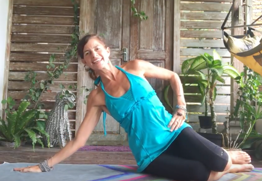 HOW TO TONE ARMS QUICKLY - TRICEP AND SHOULDER FOCUS