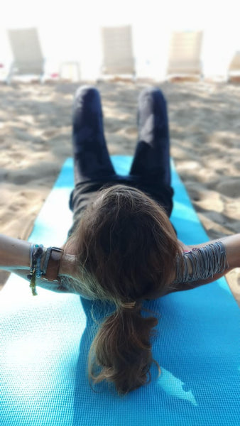 HOW TO PREVENT NECK PAIN WHILE DOING PILATES EXERCISES