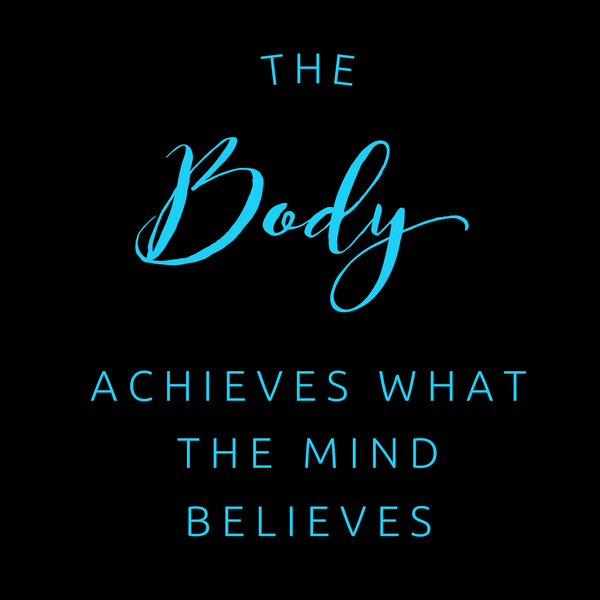 PILATES - THE MAGIC OF MIND BODY CONNECTION