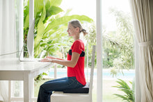 ALIGN Seated Wedge